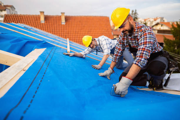 Best Commercial Roofing Services  in Kirkl, IN