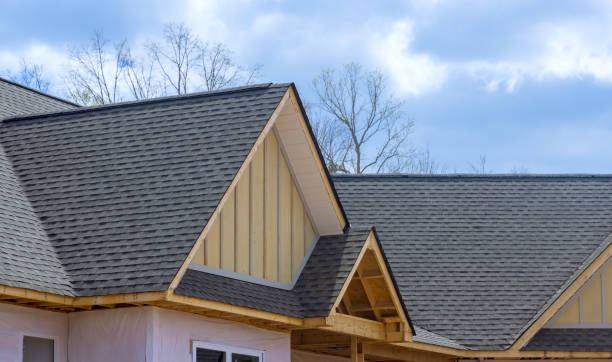 Best Commercial Roofing Services  in Kirkl, IN