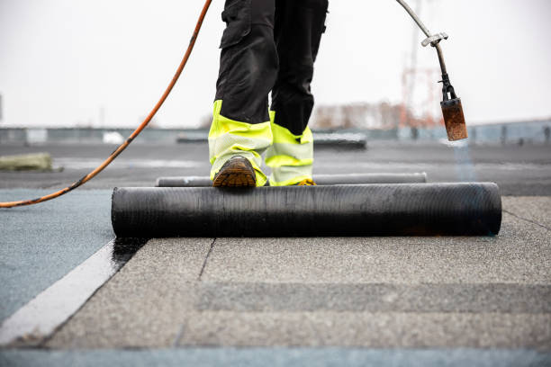 Best Roof Insulation Installation  in Kirkl, IN
