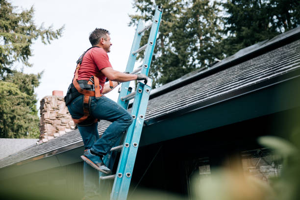 Best Roof Leak Repair  in Kirkl, IN