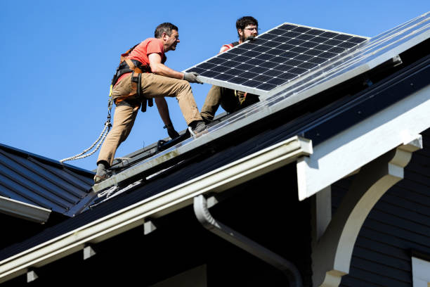 Best Gutter Installation and Repair  in Kirkl, IN